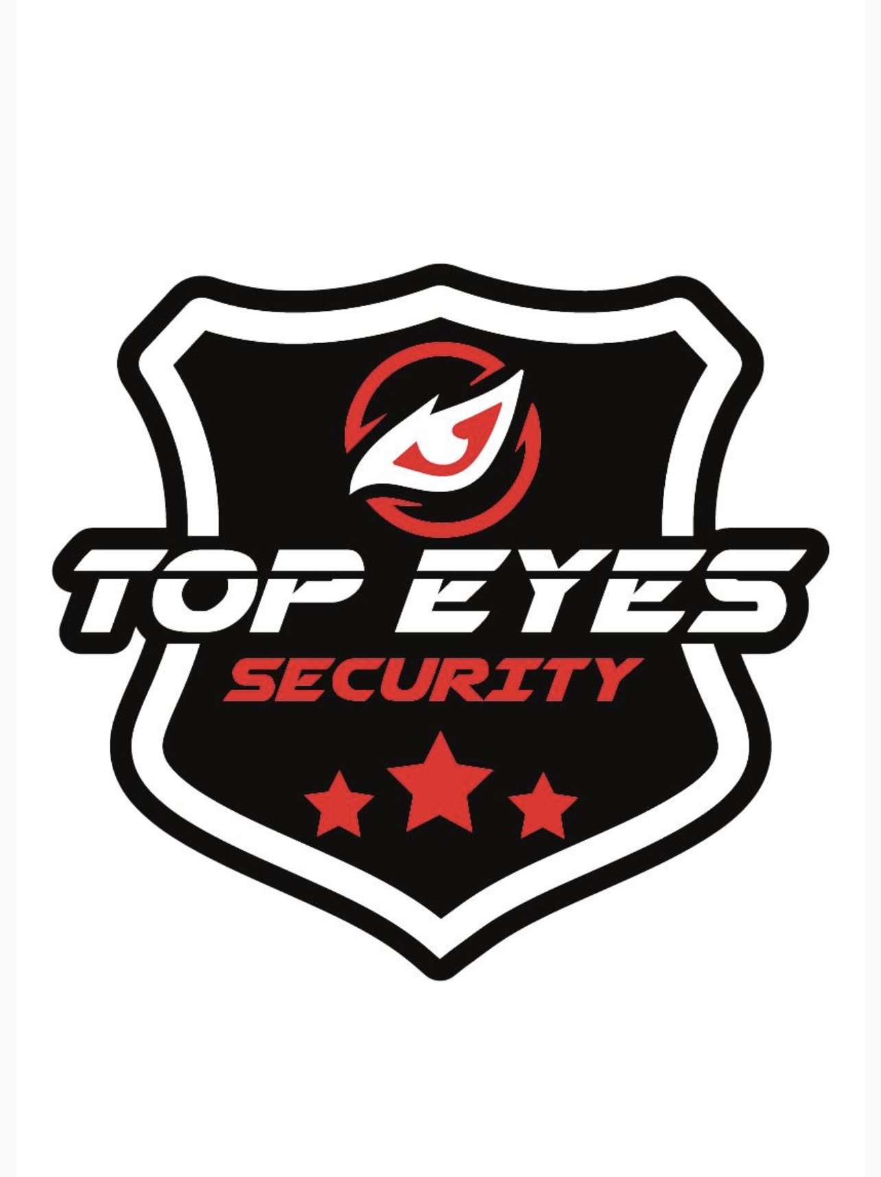 Top Eyes Security